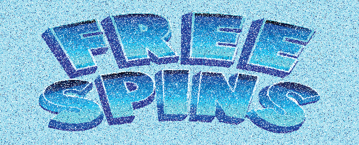 Free spins as Bitcoin casino bonus