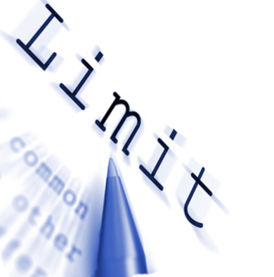 Bitcoin casino bonus limits